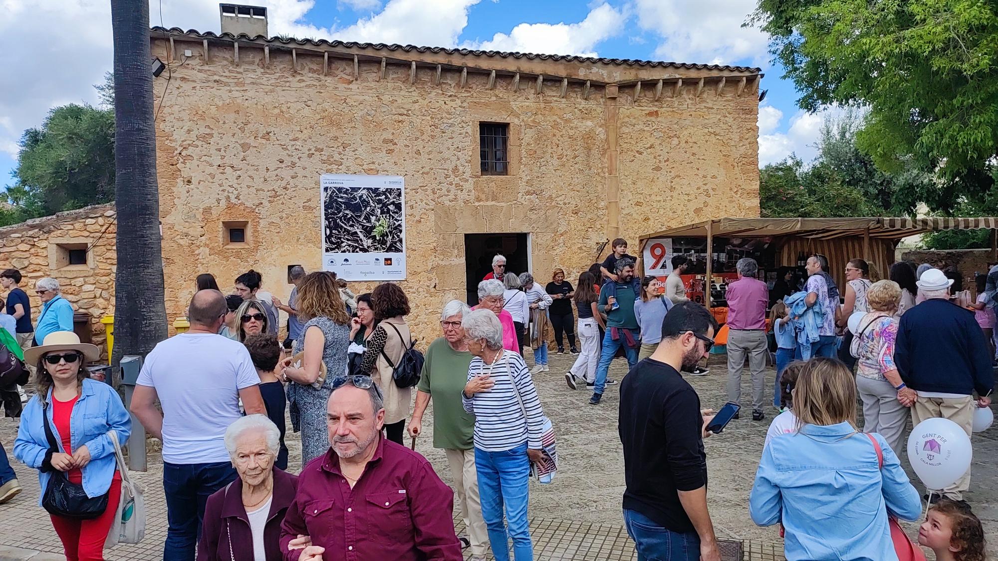 Ferias para todos los gustos