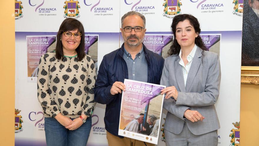 De Lampedusa a Caravaca