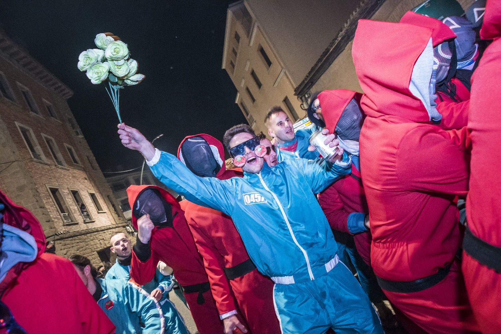 Carnaval de Solsona 2022