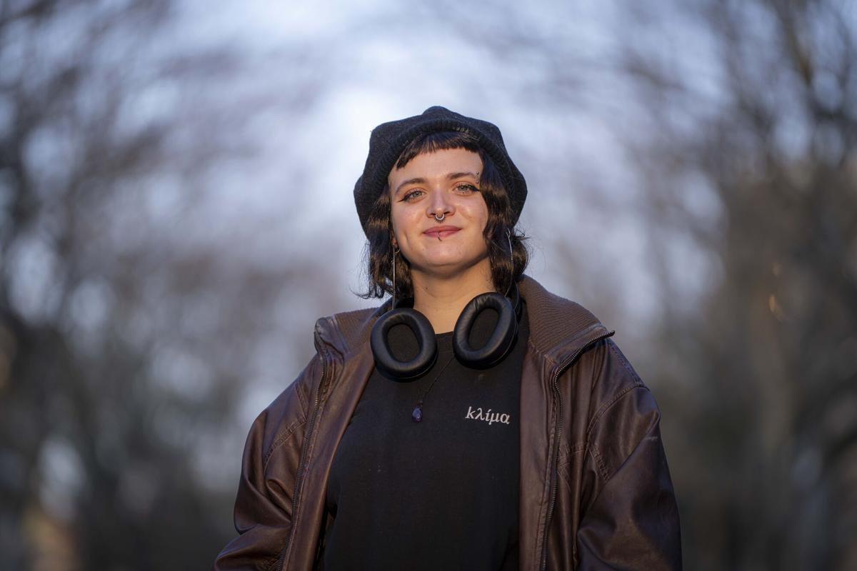 L'autisme invisibe de les dones: la faiga de semblar normal