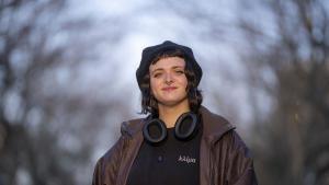 L'autisme invisibe de les dones: la faiga de semblar normal