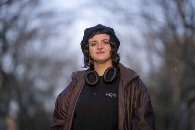 L'autisme invisibe de les dones: la faiga de semblar normal