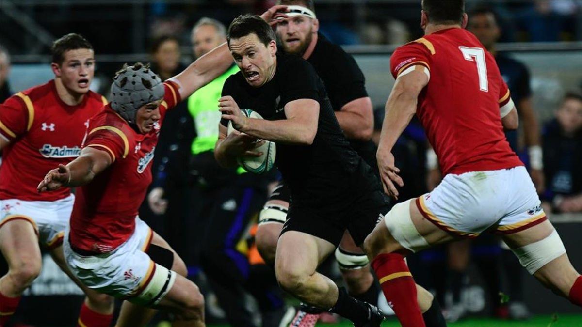 Gales ha perdido en sus 30 últimos enfrentamientos ante Nueva Zelanda