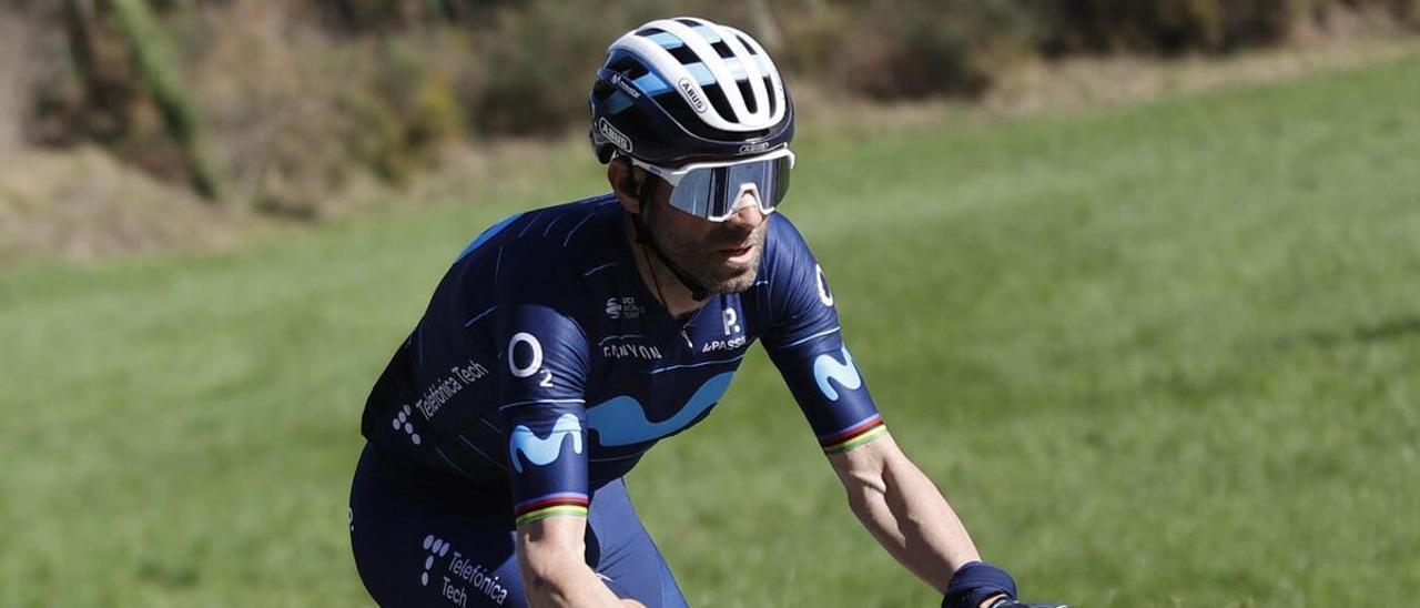 Alejandro Valverde