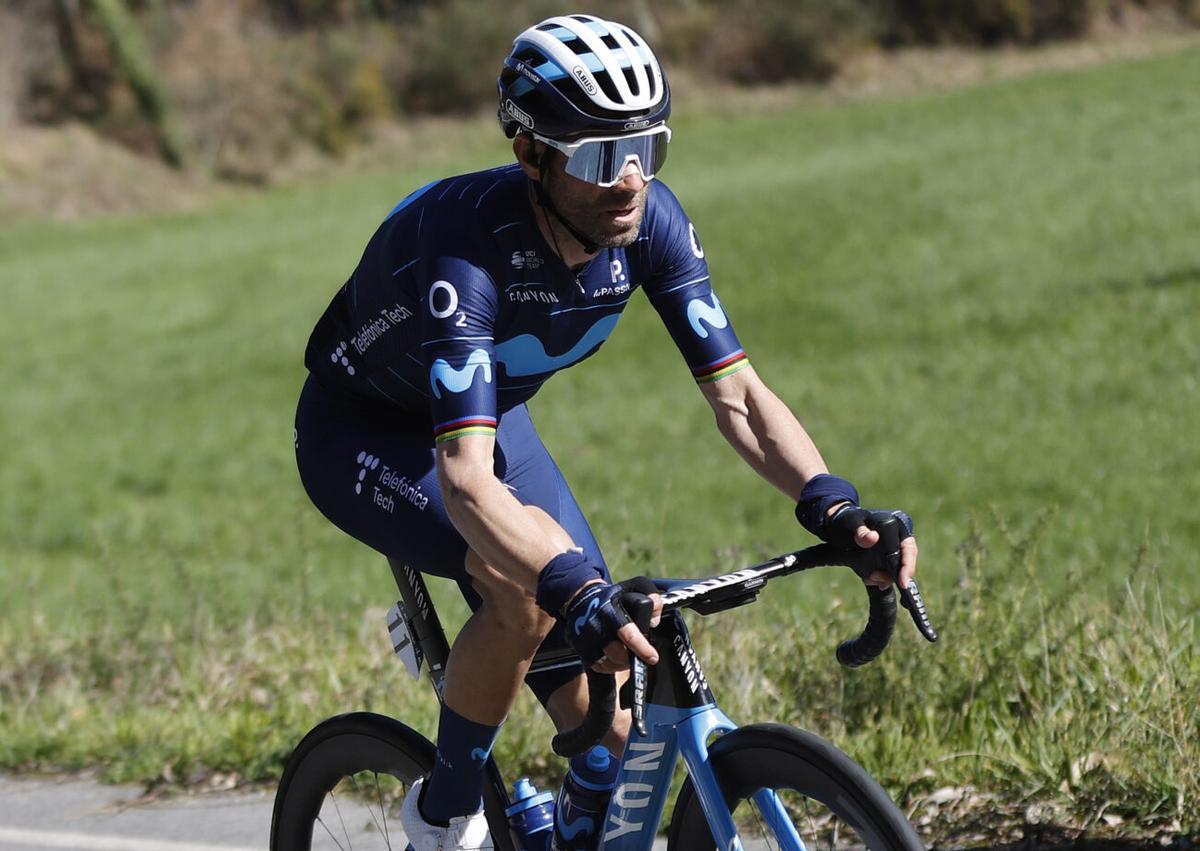 Alejandro Valverde