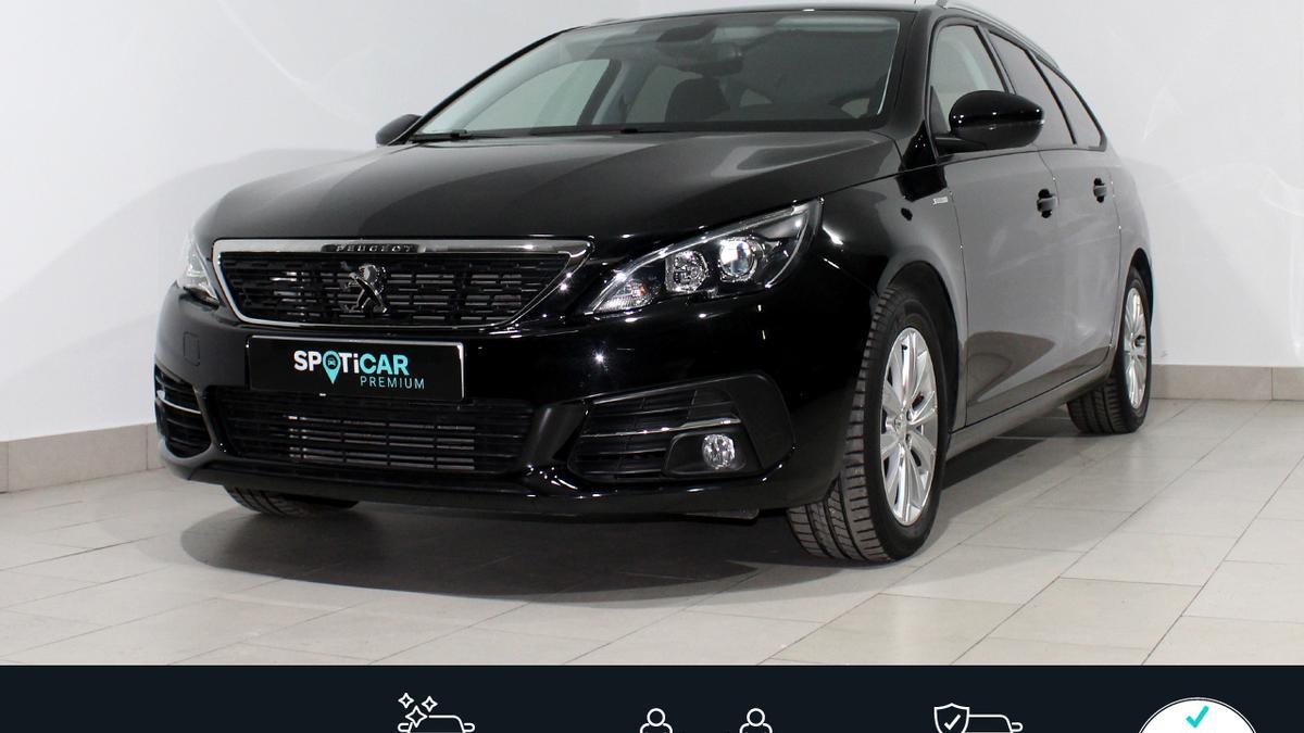 Peugeot 308 SW