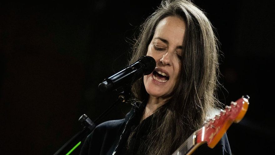 Vega regresa a María Pita el 25 de agosto, 15 años después de su última actuación en la plaza
