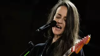 Vega regresa a María Pita el 25 de agosto, 15 años después de su última actuación en la plaza
