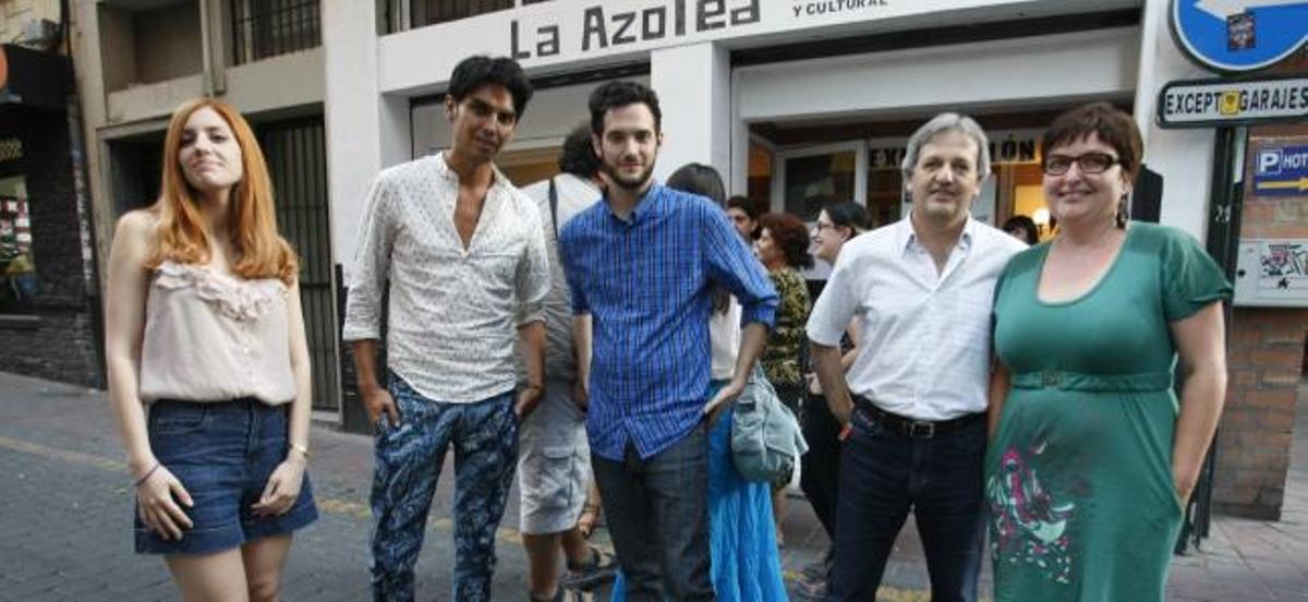 Barta pondrá el MED a la moda