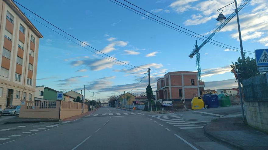 Siero renuncia a la revisión del Plan General de Urbanismo (PGOU): &quot;No podemos detener la locomotora&quot;