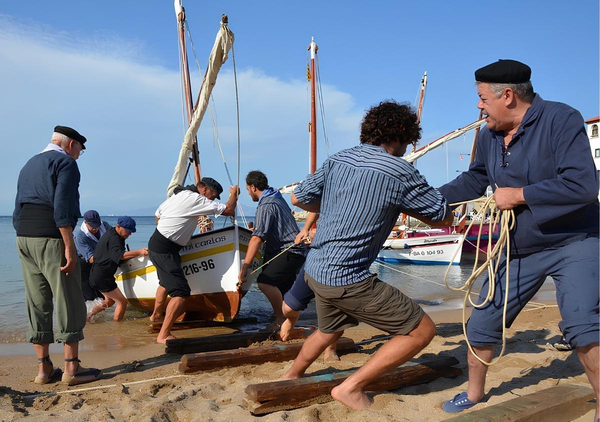 Festa de la Sal