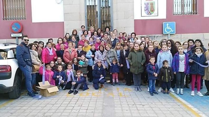 Organizan talleres sobre igualdad para escolares