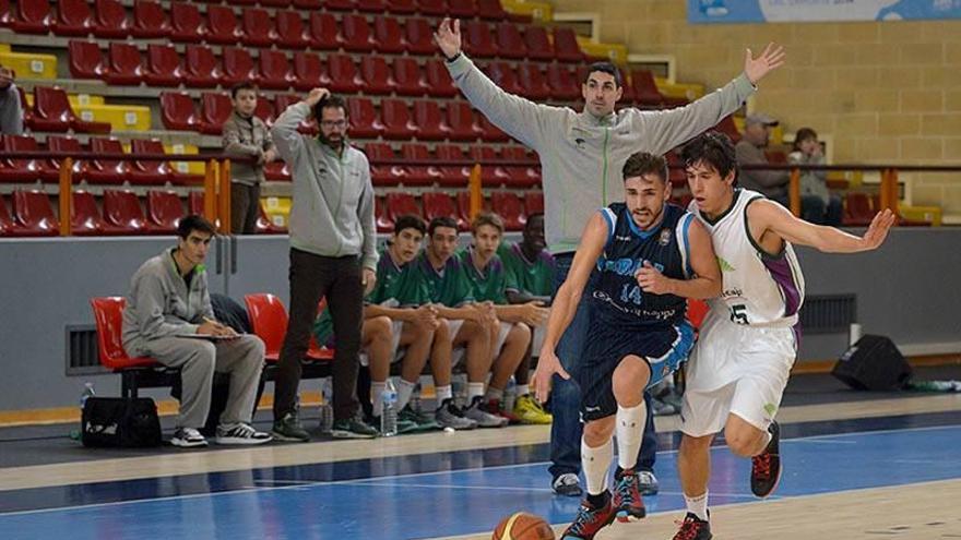 El Bball salva a los conjuntos de Primera