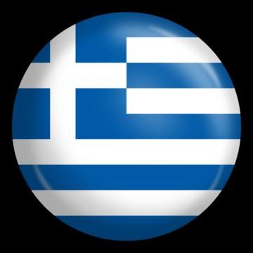 Escudo Grecia