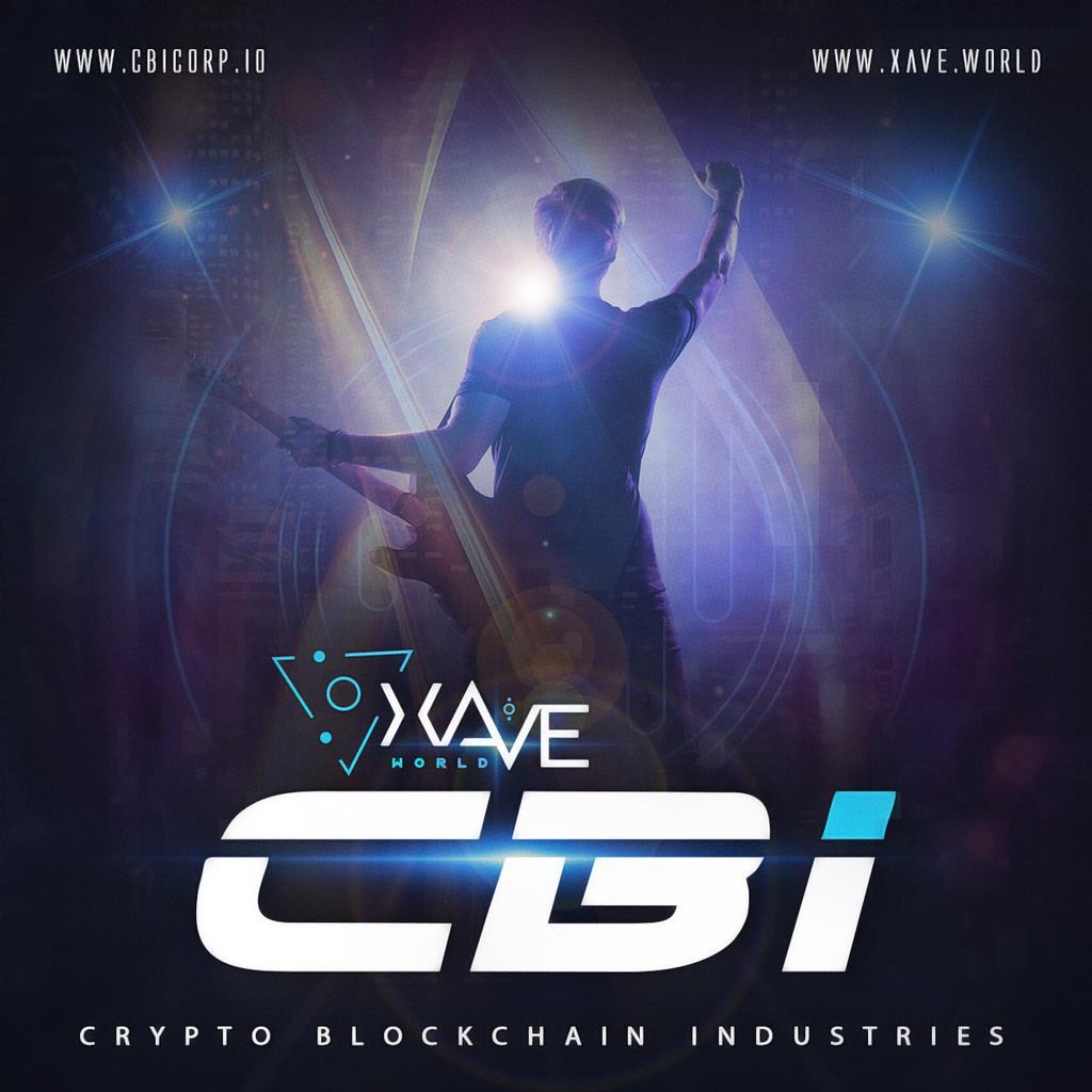 El grupo francés Crypto Blockchain Industries compra la catalana Xave World  Metaverse