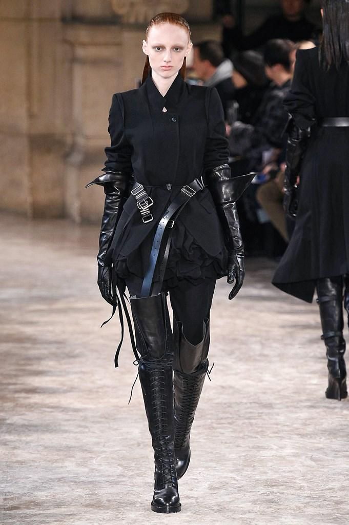 Ann Demeulemeester