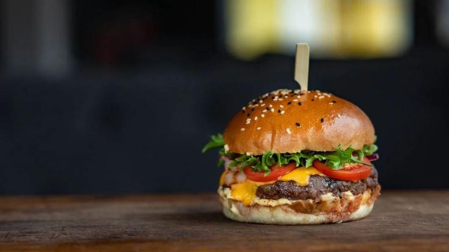 Dos hamburguesas de Ibiza compiten por ser las mejores de España