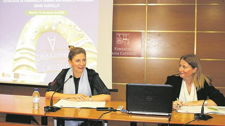 Castelló avala la cooperación con Europa para afrontar los desafíos socioeconómicos