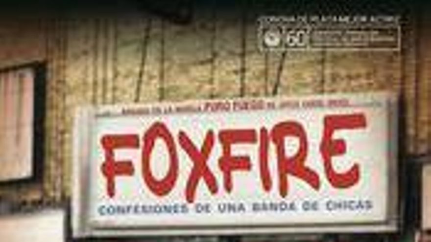 Foxfire