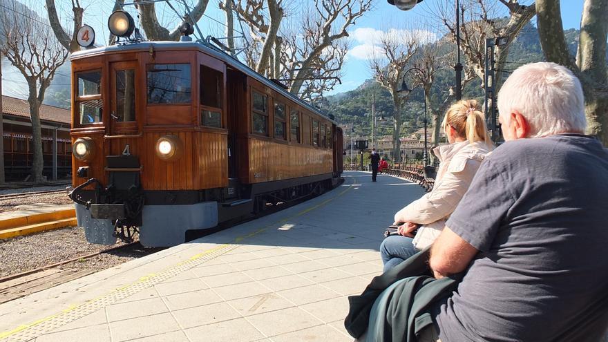 El Tren de Sóller compra el 20% de El Gas, empresa de distribución eléctrica