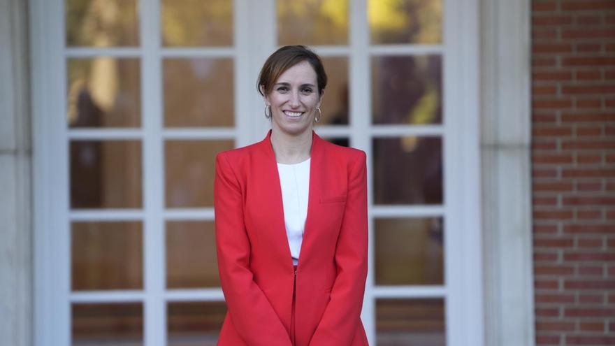 Mónica García presenta candidatura per formar part del Consell Executiu de l’OMS