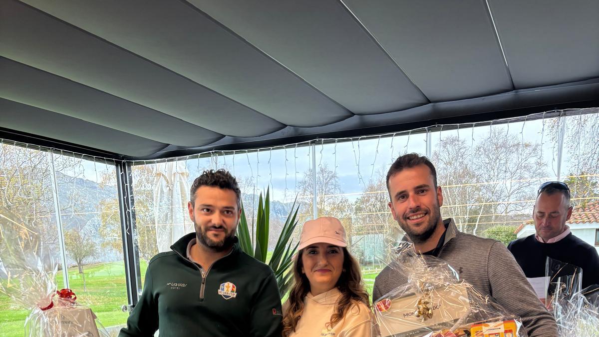 XX Torneo de Navidad del Ayuntamiento de Llanes.