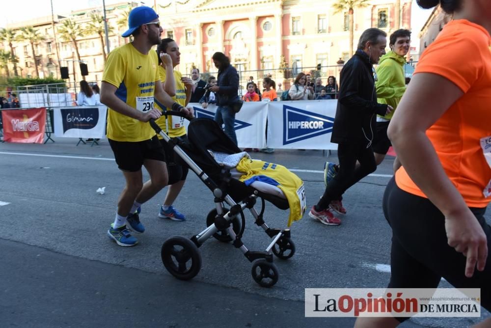 V Carrera Rotary-Ciudad de Murcia