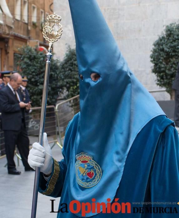 Magna Procesión del III Congreso de Cofradías (Sal