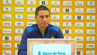 Lakovic, entrenador del CB Gran Canaria: "El Barça juega mejor ahora, a pesar de todas las bajas"