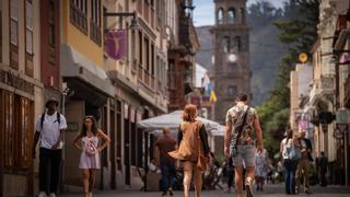 La ‘tormenta perfecta’ del alquiler en La Laguna: vivienda turística, estudiantes y alza poblacional del 27%
