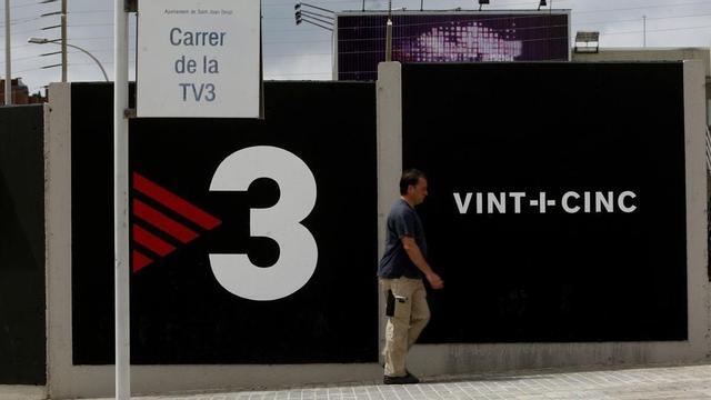 tv-3 instalaciones sant joan despi