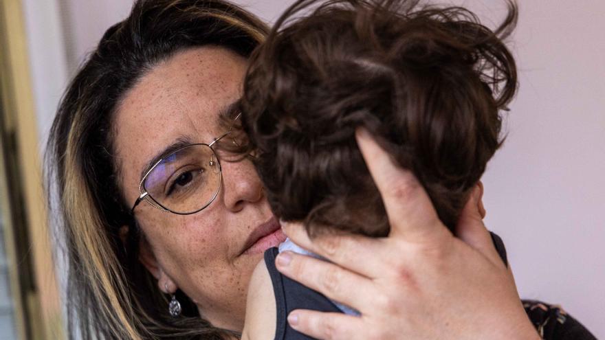 Lo que reclama una familia de Alicante a Sanidad por las secuelas en su hijo tras una operación