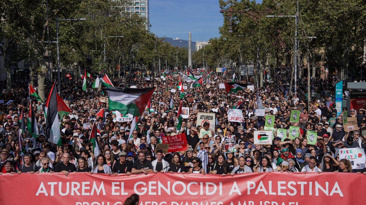 Israel y Hamás a un paso del acuerdo de paz de Trump: rehenes a cambio de alto al fuego en Gaza