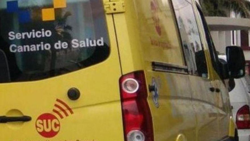 DEADLY ACCIDENTS CANARY ISLANDS: Black Christmas Eve in the Canary Islands