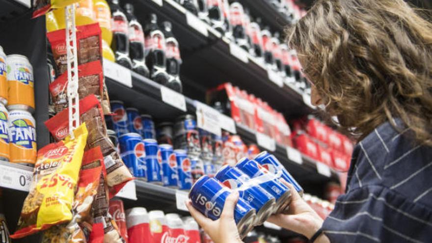 Horario de los supermercados el día de Nochevieja: a qué hora cierran sus puertas