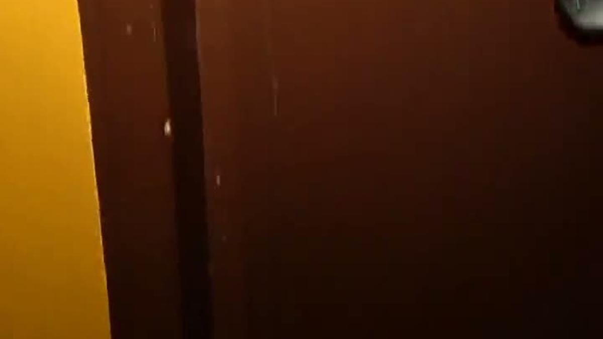 Un home de 40 anys ha mort d’una punyalada després de discutir amb una dona a l’Hospitalet de Llobregat.