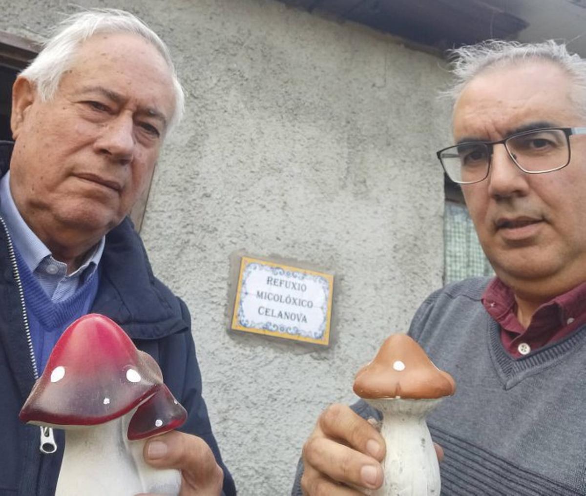 Antonio Rodríguez. |  I. Osorio