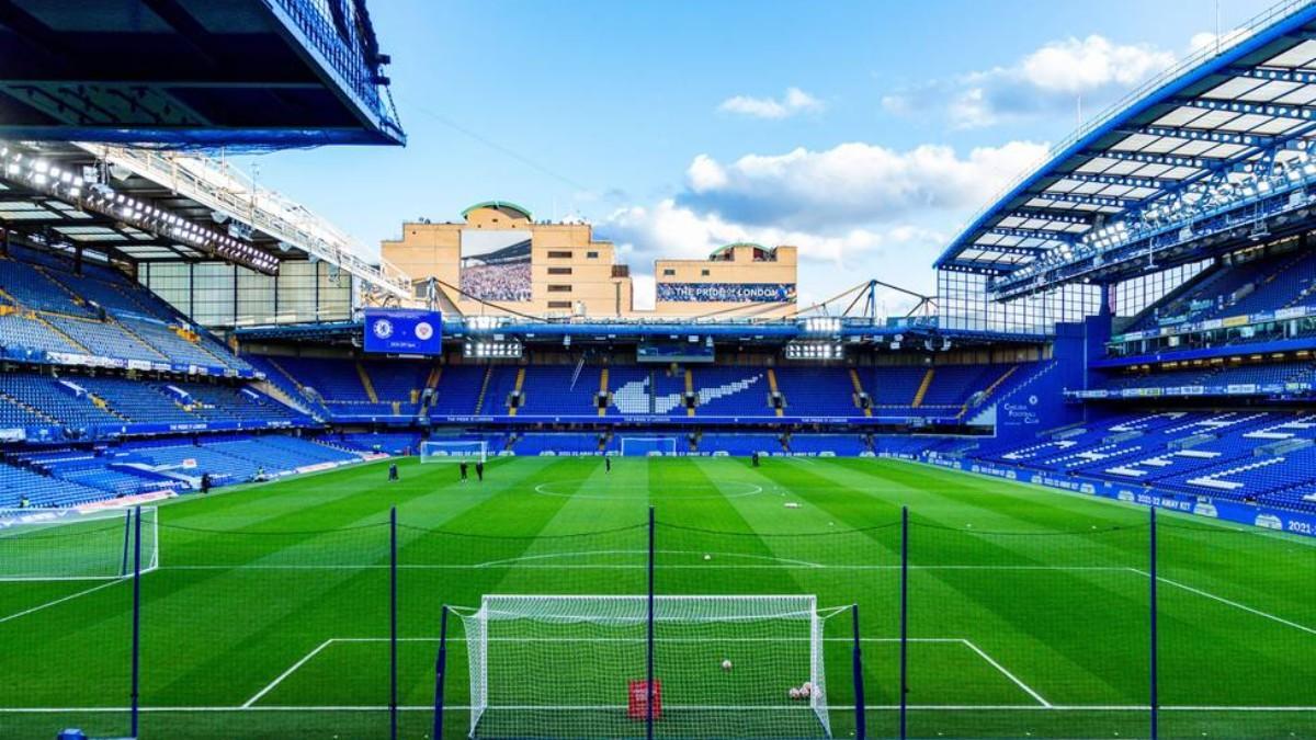 Stamford Bridge