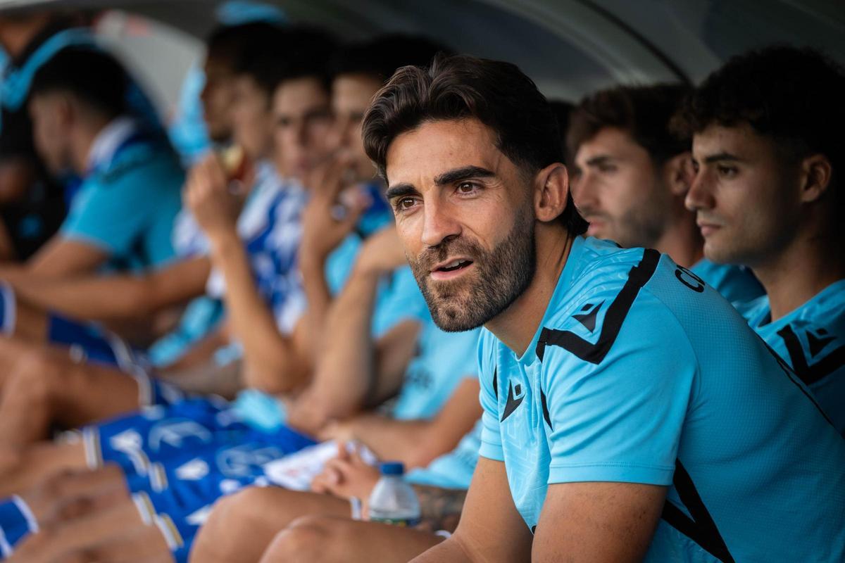 Trofeo Ciudad de Santa Cruz:  CD Tenerife - Getafe CF