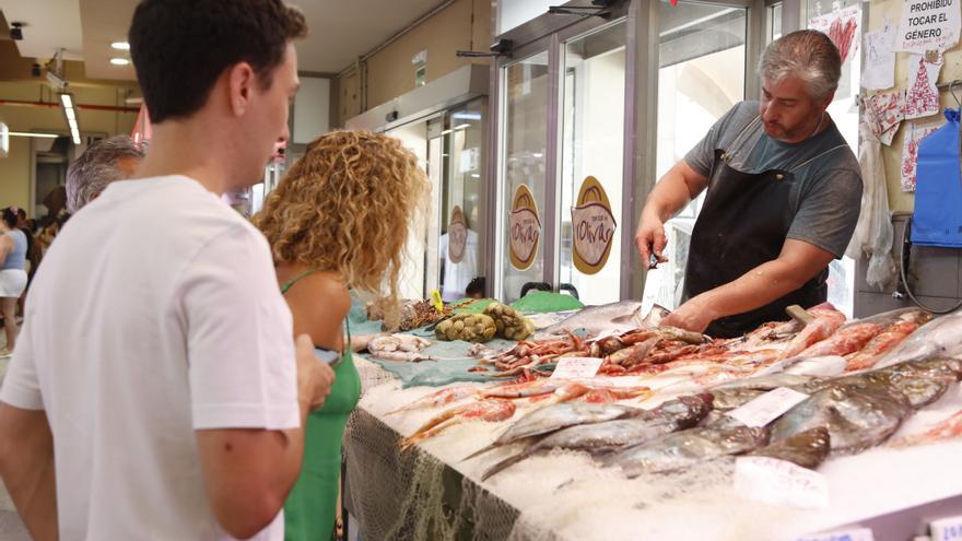 Spanisch lernen: Warum es beim &quot;Fisch&quot; im Spanischen auf den Aggregatszustand ankommt