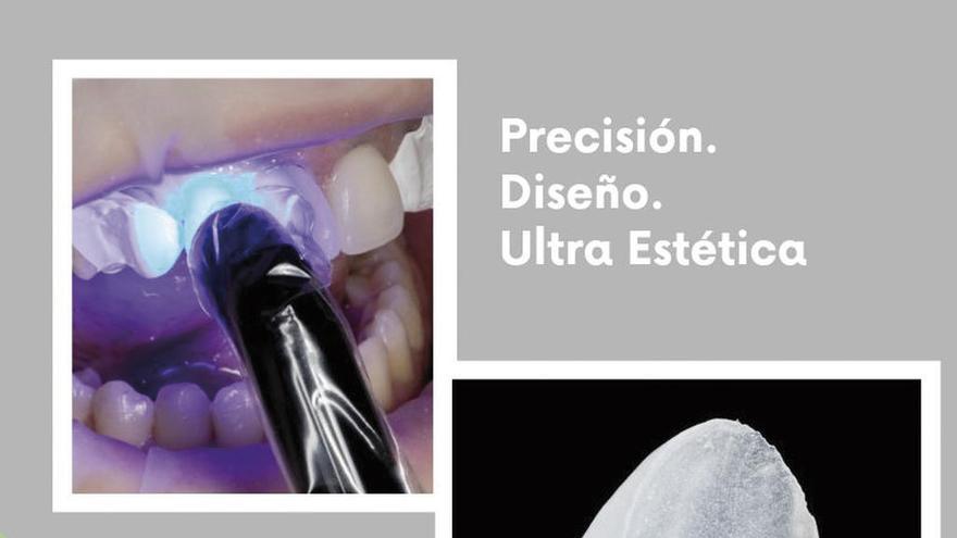 Tu sonrisa te convierte en único En la clínica Dental Forte son expertos en odontología estética avanzada