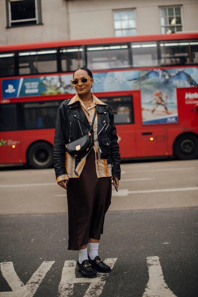 Street style Londres