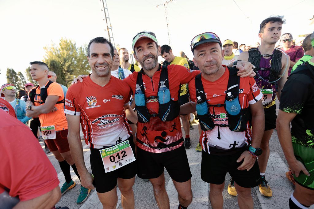 II Molina Trail Campo del Rellano 2022