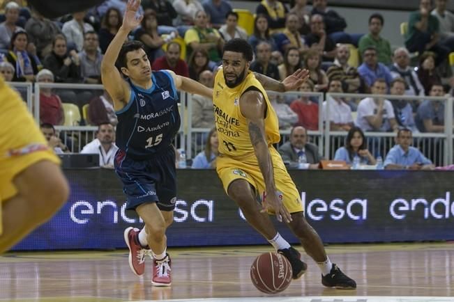 BALONCESTO ACB LIGA ENDESA