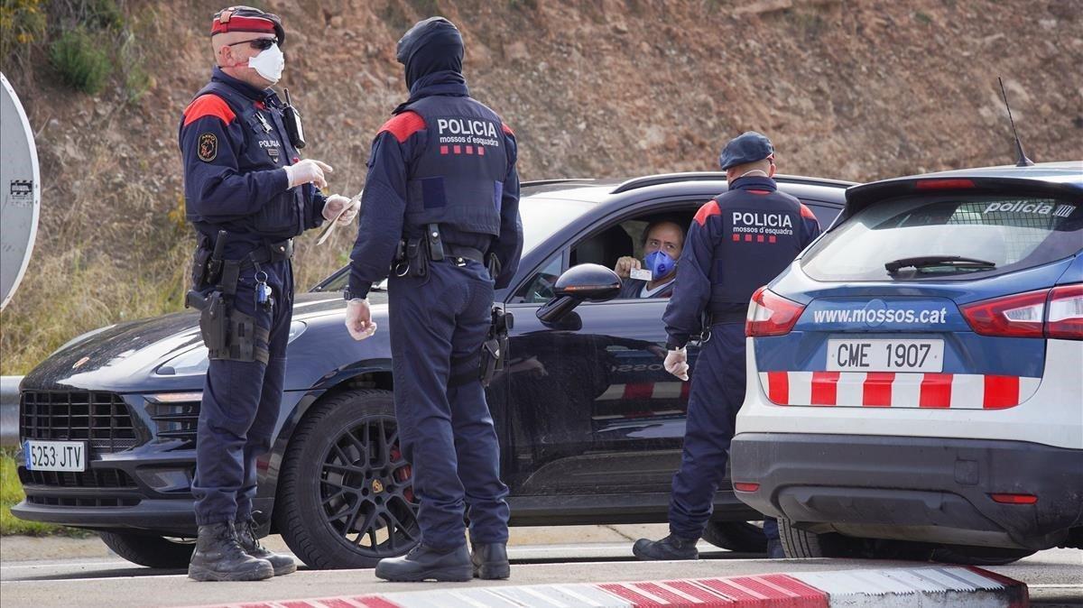 zentauroepp52943657 coronavirus mossos200327132741