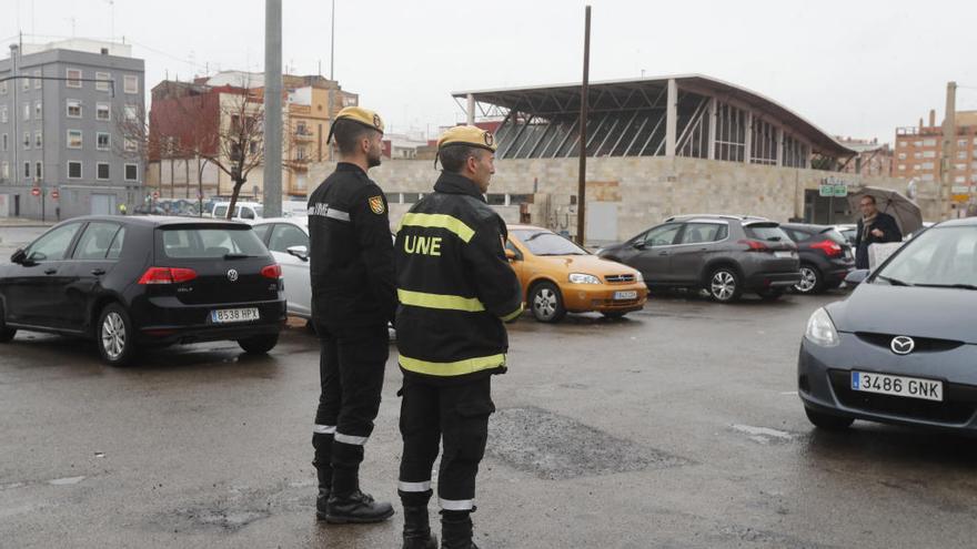 Últimas noticias del coronavirus en Valencia, hoy.