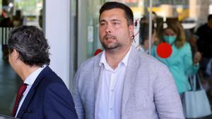 El jutge arxiva una investigació per una operació de la trama russa del procés