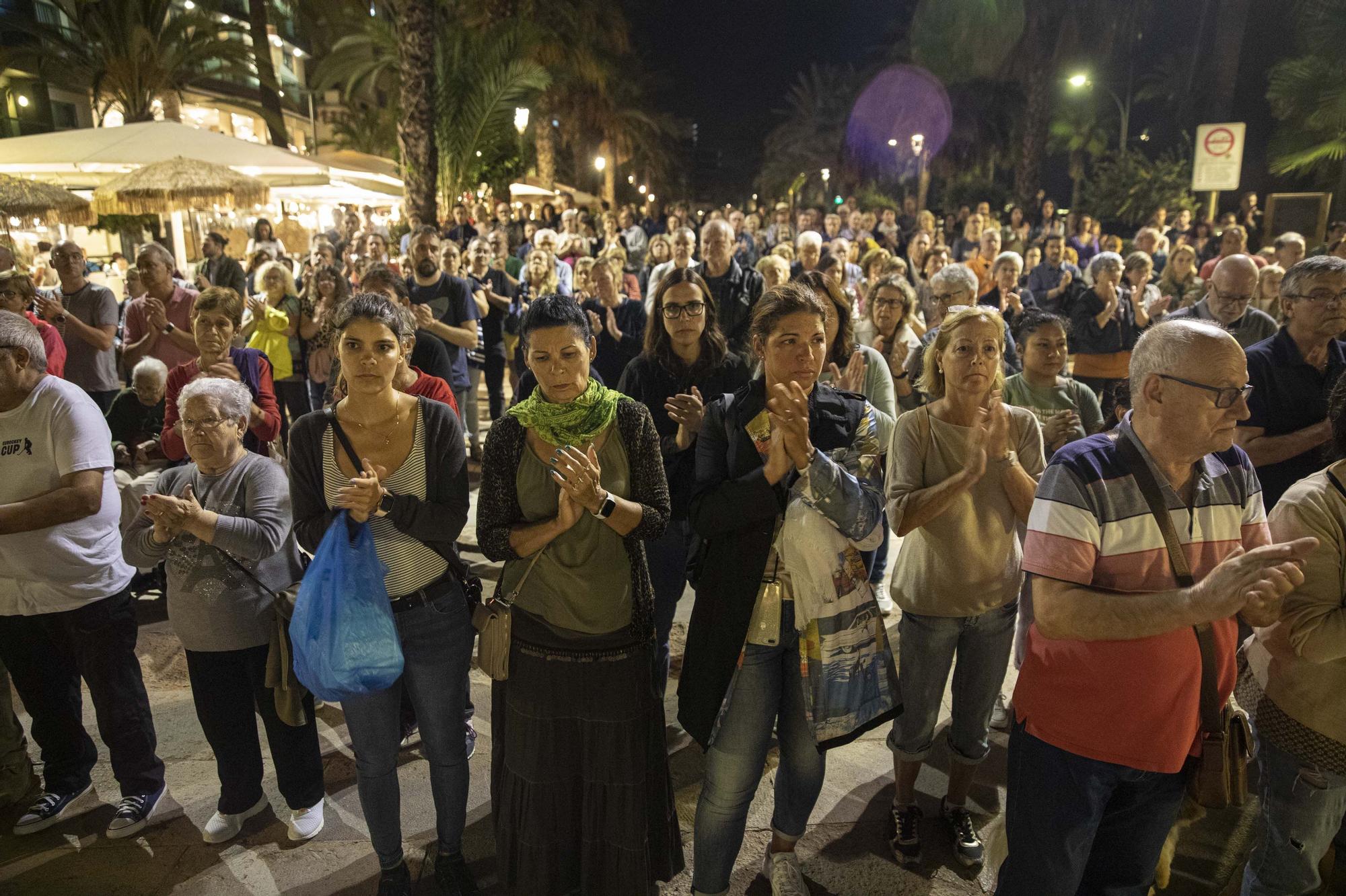 L’Ajuntament de Lloret decreta tres dies de dol en record a les víctimes