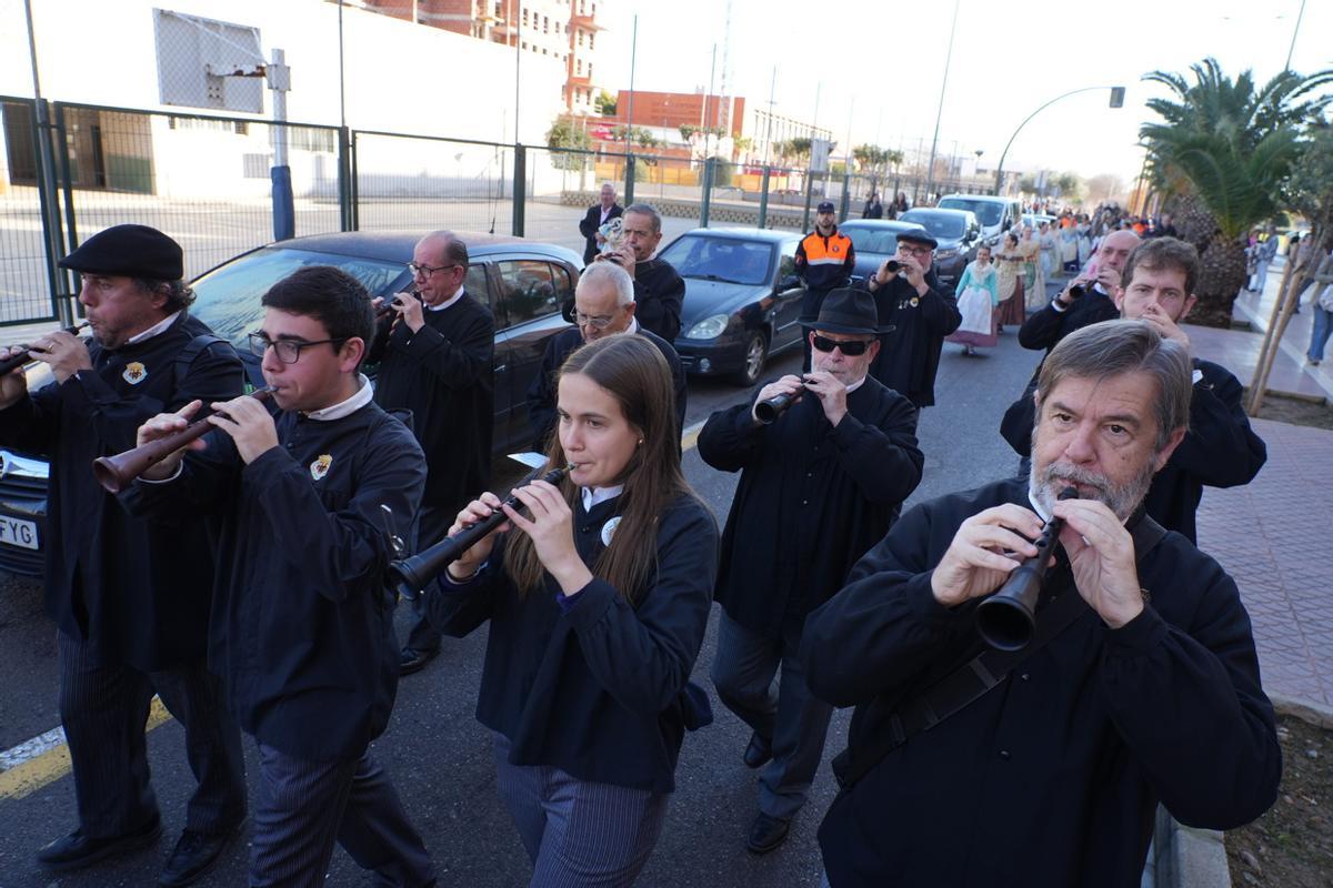 Las mejores imágenes de Sant Antoni en Castelló