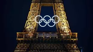 Todas las sedes de los Juegos Olímpicos de París 2024